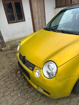 Volkswagen Vw Lupo gti ohne tüv - gebrauchte VW Lupo aus dem Jahr 2002