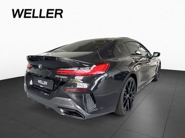 BMW M850 - 5