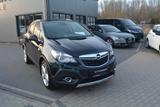 Opel Mokka Innovation-Kamera-Leder - Opel Mokka Unfallwagen
