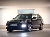 Skoda Octavia RS | technisch top! HU 02/20... - Skoda Octavia aus 2012: RS