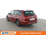 Volkswagen Golf VII 1.6 TDI Join Aut.*NAVI*PDC*SHZ*KLIMA* - Volkswagen Golf: Automatik