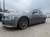 BMW 335d Coupé Euro 5. Automatik. Guter Zustand - BMW 335 mit Diesel-Antrieb: Sportwagen, Automatik