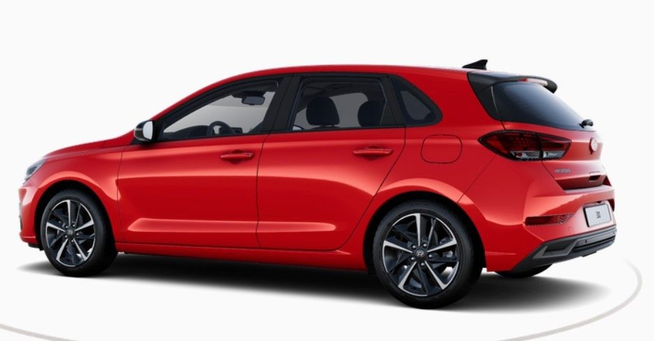 Hyundai i30 - Bild 7