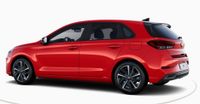 Hyundai i30 - Vorschau Bild 7