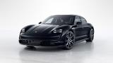 Porsche Taycan Sport Turismo Performancebatterie - Porsche Taycan: Sport Turismo