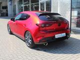 Mazda 3 G-122 Selection LEDER ACT DES BOSE LEDER BOSE  - Mazda Gebrauchtwagen von 2020