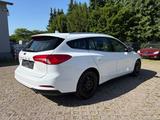 Ford Focus Turnier Cool & Connect AUTOMATIK 1.HAND - Ford Gebrauchtwagen in Wuppertal