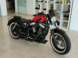 Harley-Davidson Harley-davidson 1200 Sportster - HARLEY-DAVIDSON 2010 SPORTSTER 1200