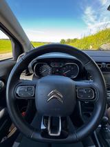 Citroën C3 Aircross PureTech 110 Stop&Start Origins ... - gebrauchte Citroën C3 Aircross aus dem Jahr 2020