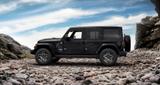 Jeep Wrangler Sahara 2.0*Sky One Power Softtop - Jeep Wrangler: Sahara
