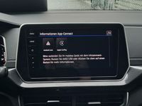 Volkswagen T-Cross - Vorschau Bild 24