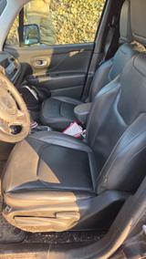 Jeep Renegade 1.3l T-GDI I4 132kW Limited Allrad ... - Jeep Renegade von privat