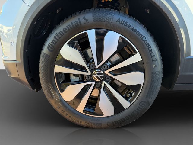 T-Roc 2.0 TDI Goal DSG NAVI AHK ACC FACEL. LED