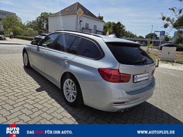 BMW 320 - 5