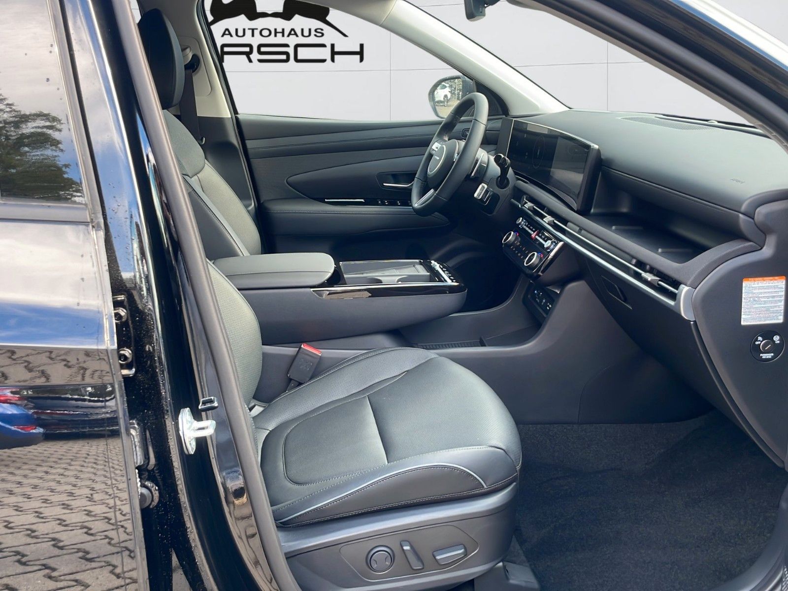 Hyundai Tucson – Bild 20