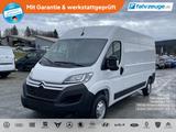 Citroën Jumper 35 L3H2 165 PS *PDC*Klimaaut.*Tempo*180°