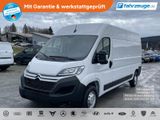 Citroën Jumper 35 L3H2 165 PS *PDC*Klimaaut.*Tempo*180°