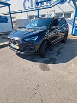 Seat Tarraco 2.0 TDI 147kW FR 4Drive DSG FR