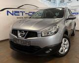 Nissan Qashqai 2,0 Klima *NAVi+Kamera*PanoDach*Tempomat - Nissan Qashqai in Leverkusen