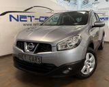 Nissan Qashqai 2,0 Klima *NAVi+Kamera*PanoDach*Tempomat - Nissan Qashqai in Düsseldorf