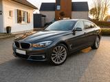 BMW 330d xDrive GT | HUD | Pano | H/K | 360°