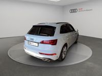 Audi SQ5 - Vorschau Bild 3