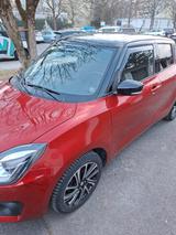 Suzuki Swift 1.2 DUALJET HYBRID Comfort+