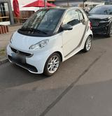 Smart Fortwo 451 (Facelift) 92.000km Top Z... - Smart ForTwo 451 mit Facelift