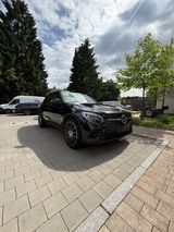 Mercedes-Benz GLC 43 AMG Mercedes-AMG GLC 43 4MATIC Autom.... - Mercedes GLC gebraucht