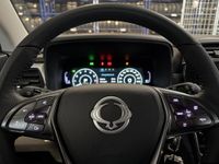 KGM Tivoli - Vorschau Bild 9