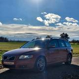 Volvo V50 D4 Summum Automatik  TOP Aussta... - Volvo V50 in Bonn