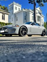 Jaguar XKR 5.0 V8 XKR Cabriolet-ONE PIECE-