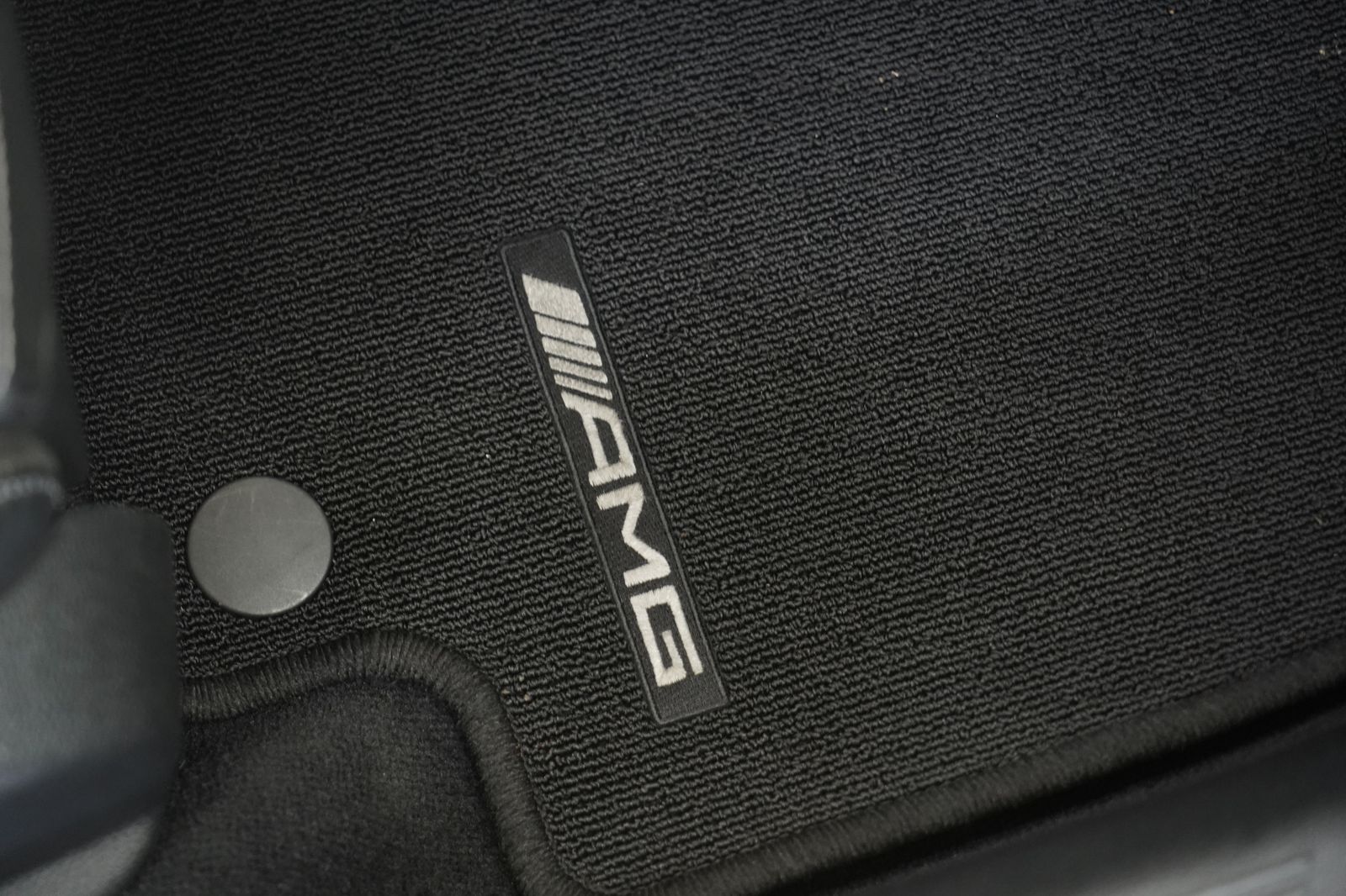 Mercedes Benz C 63 Amg