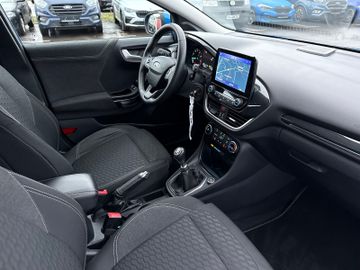 Ford Puma Titanium+Kamera+Navi+WR+Beh.FS+Garant.