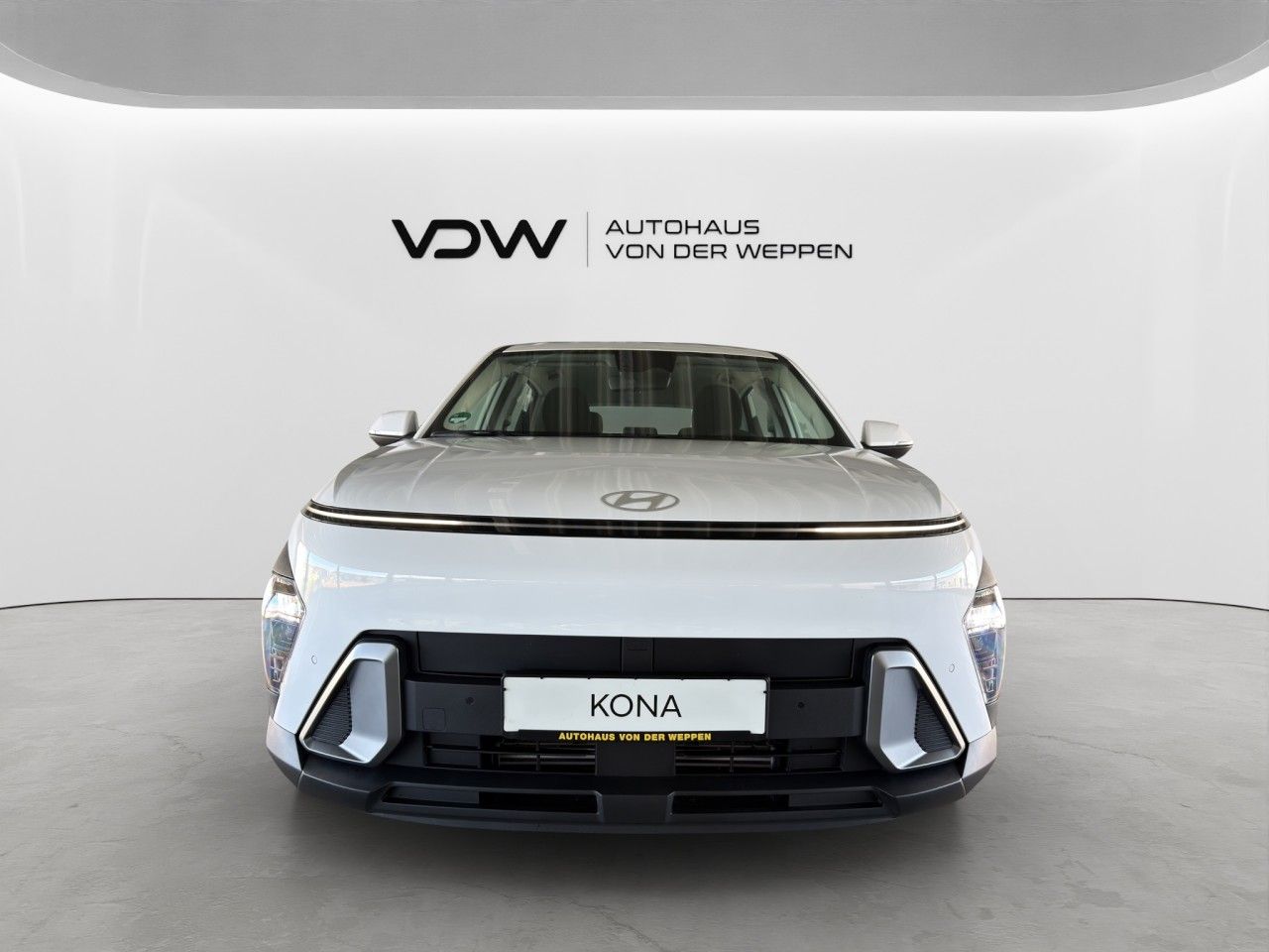 Hyundai KONA - Bild 2