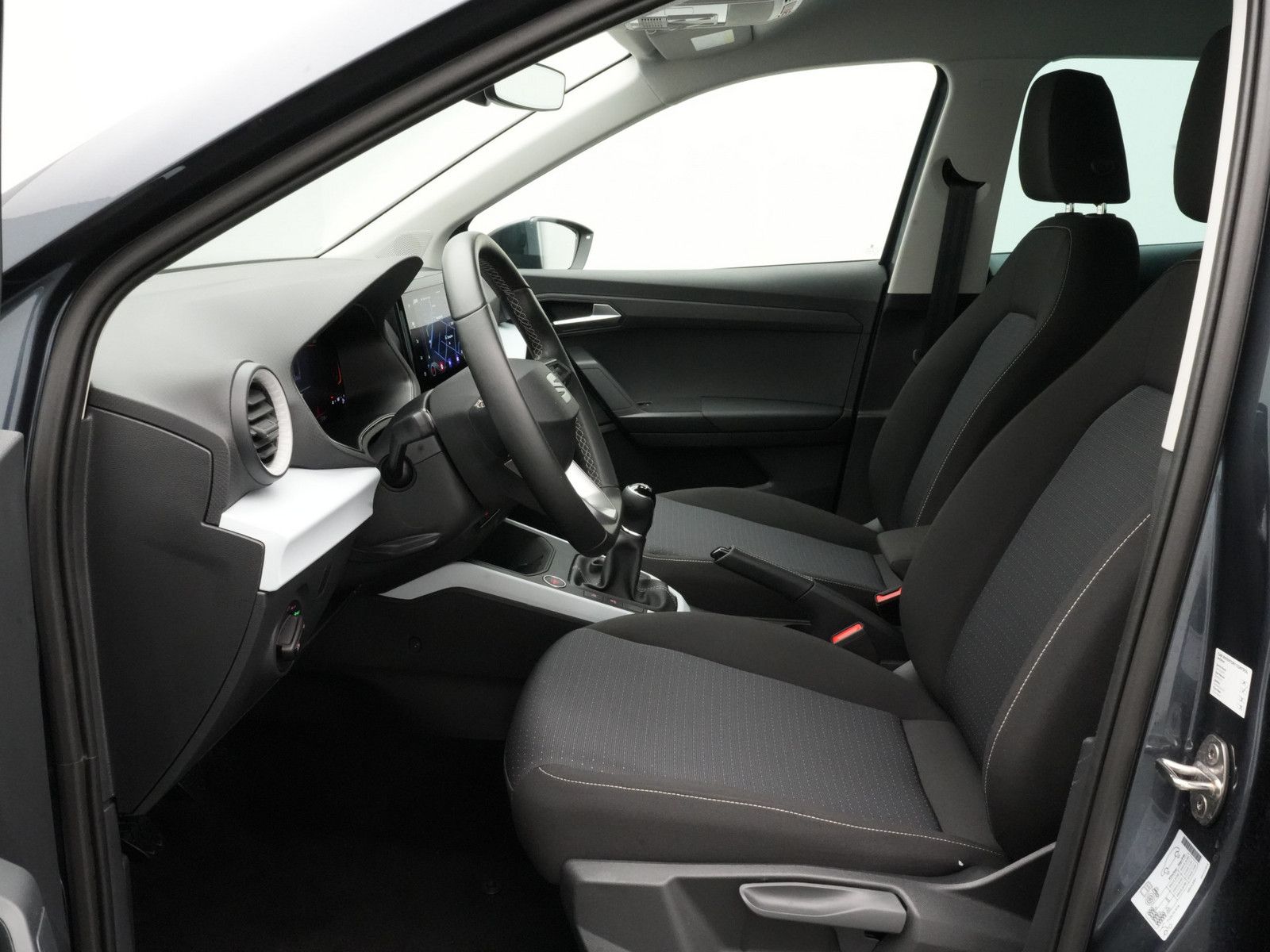 Seat Arona - Bild 12