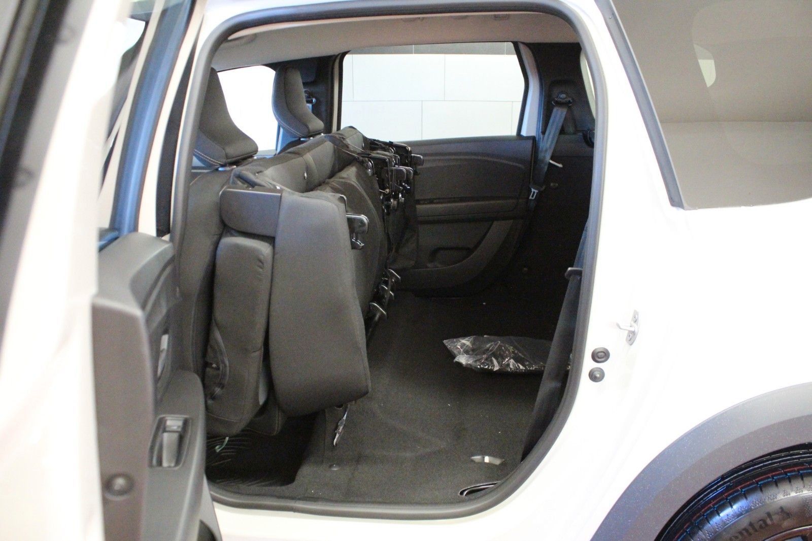 Fahrzeugabbildung Dacia Jogger Hybrid 155 Extreme 5-Sitzer MY 2026