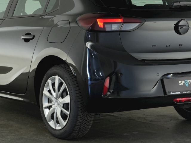 Corsa F FACELIFT EDITION+LED LICHT+SITZ-/LENKRAD