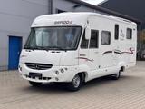 Rapido 966 ++Wenig Kilometer+ Sehr Gepflegt+ Hubbett+ - Rapido Wohnwagen & Wohnmobile