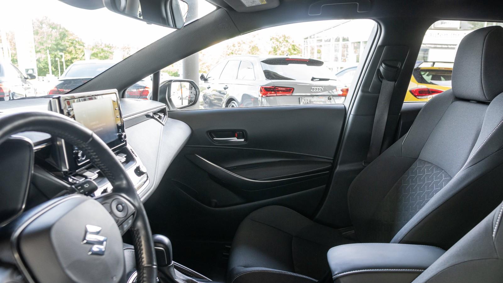 Suzuki Swace 1.8 Hybrid Comfort+ KAM*ACC*TOT*HYBR*2.Hd