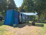 Fiat scudo - Wohnmobil oder -wagen Scudo