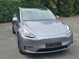Tesla Model Y Performance AWD Ryzen Juli 2023 - MwSt.  - Tesla Gebrauchtwagen in Bielefeld