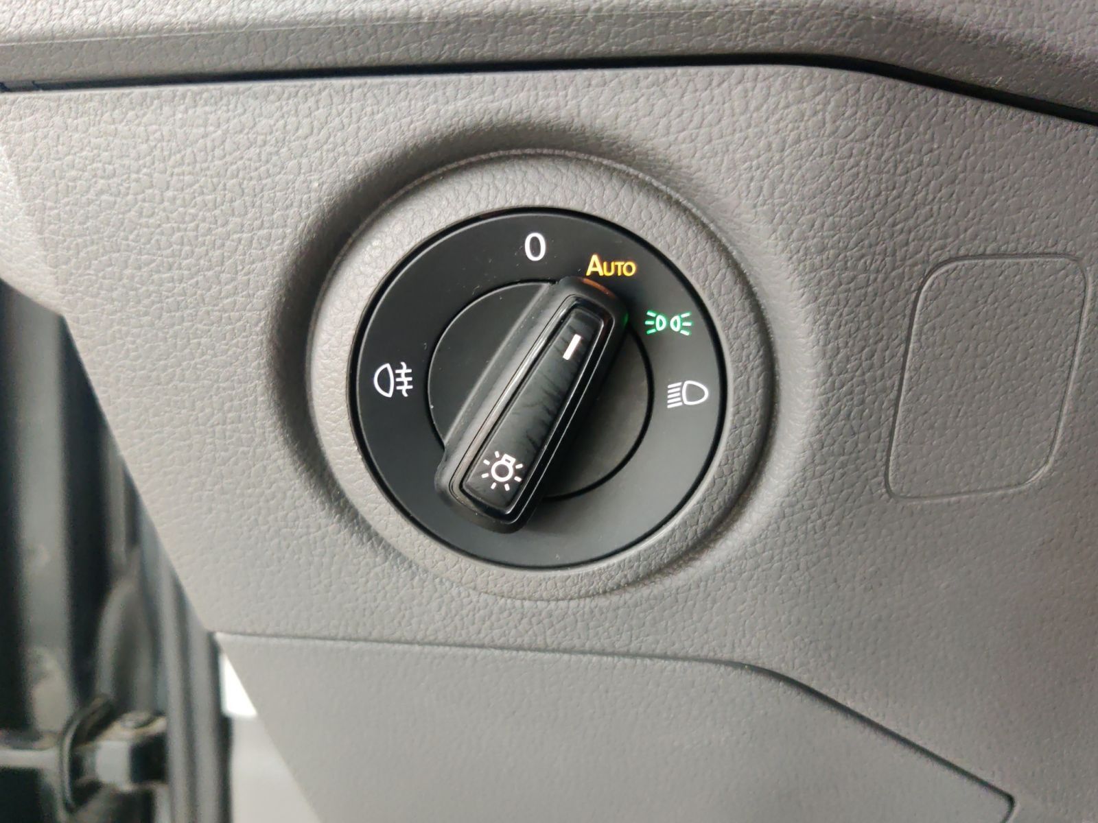 Volkswagen Crafter - Bild 19