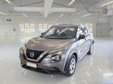 Nissan Juke 1.0 DIG-T N-Connecta CVT - Nissan Juke: Cvt
