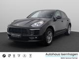 Porsche Macan S ParkAss AHK SoundSys Panorama BiXenon  - gebrauchte Porsche SUV & Geländewagen