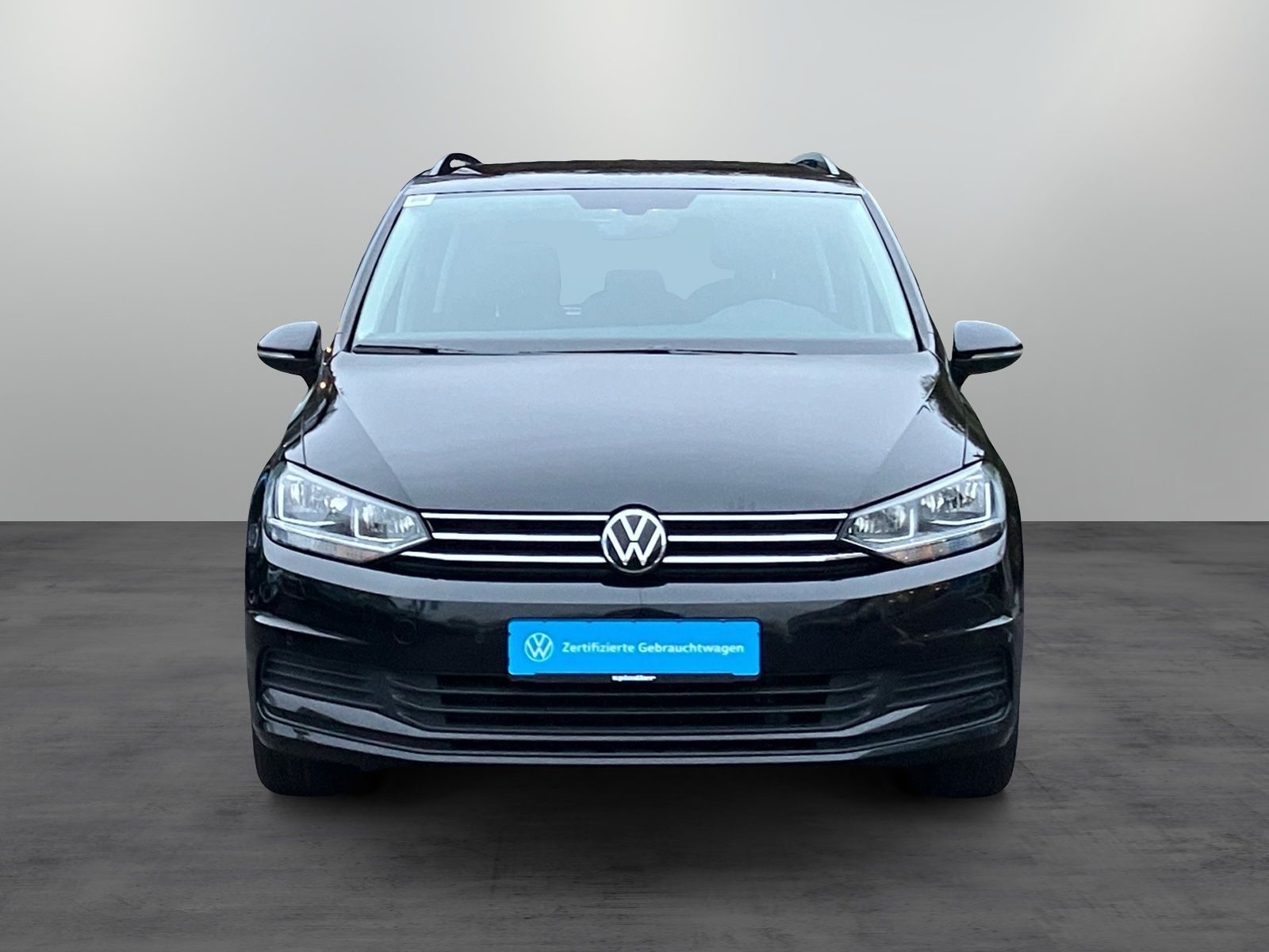 Volkswagen Touran - Bild 6