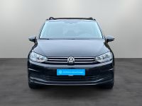 Volkswagen Touran - Vorschau Bild 6