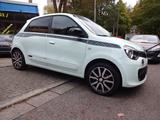 Renault Twingo La Parisienne,Automat.Cabrio,Navi,Kamera - Renault: Parisienne