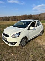 Mitsubishi Space Star 1.0 - - Mitsubishi Space Star von privat