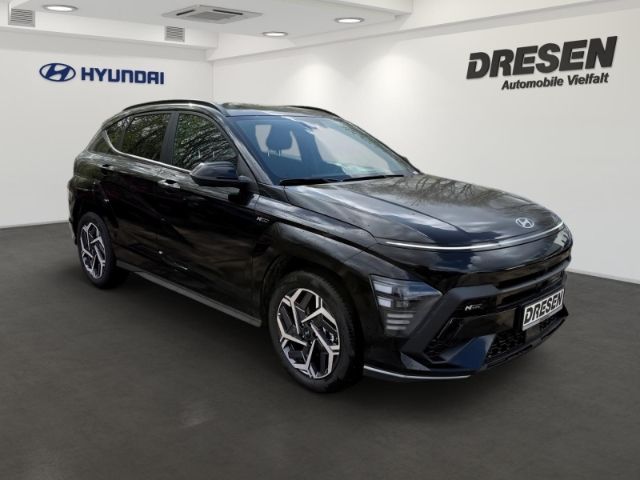 Hyundai KONA - Bild 2